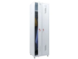 Medical cupboard for clothes MD 2 ??-SS