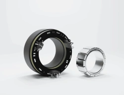 AT Drive 25x05 permanent magnet synchronous collectorless permanent magnet motor