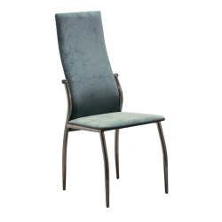 Metal frame chair ST2