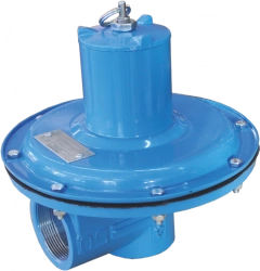 Safety relief valve PSK