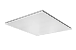 AVRORA-32/opal-sand luminaire 595x595 (IP20, 4000K)