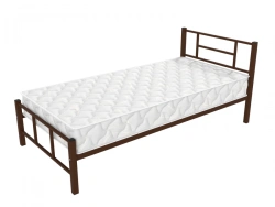 Metal beds