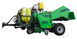 Potato Planting Equipment