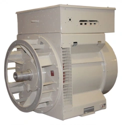 Synchronous generator GS-100-400-M1