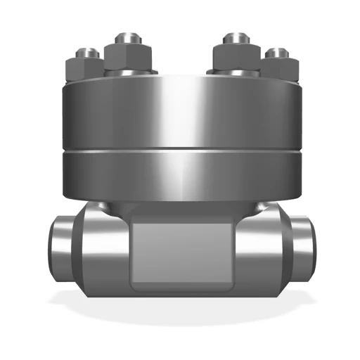 Thermodynamic Steam Traps Series S.KO, Type S.KO