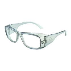 O8 HAMMER Precision RX open-face safety glasses with corrective effect, article no. 10818.