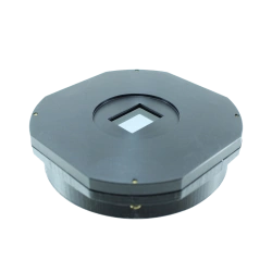 High-sensitivity infrared hybrid TV device. FCHU UTC-4