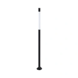 Street lamp SVETHOLL Alkes L light part 900mm D108 H3000 50W 4570 Lm
