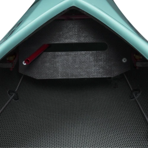 Single Kayak K-1 Mini for Solo Paddling Adventures