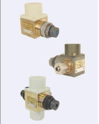 Pressure Relay KRD -1