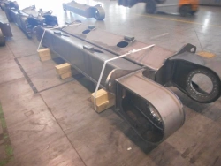 13484290 Welded spar on right side