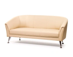 Sofas, armchair, upholstered office sofas of "ZARA" series