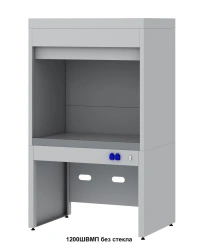 Enclosure type 1200 SWMP