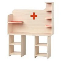 Doctor's corner
