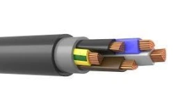 Power cable VVGng(A)-LS-XL
