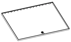 S.15M-30.10.370 Equipment door