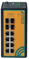 L3 YN-SI2700AE Industrial Switch