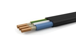 Power cable VVG-Png(A)-FRLSLTx