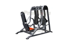 TDH-0143-DE. Separate leg press