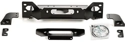 Metal body parts for JEEP WRANGLER JL 2018- + fixing kit