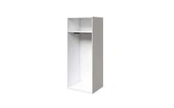 Bella Wardrobe body 2 doors Art.28.110