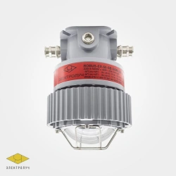 Explosion-proof LED lamp Robus-Ex-80/Clever