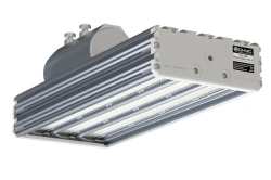 Light-emitting diode luminaires of series CSS: CSS-130 Magistral