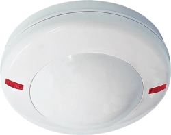 Radio channel volumetric optical-electronic intrusion detector "Piron-6RK"