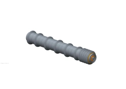 Conveyor roller RKND_RKNDL