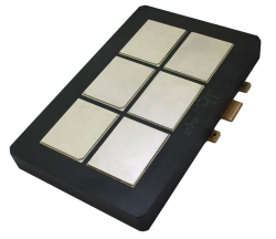 AnM200SSP25M power module