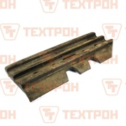 Shoe of excavator Doosan DX225LC (L-650) Tt-LT190B-DX225LC-650