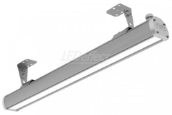 Luminaires with LED light sources of STRUNA series suspended LE-SSP-26-024-xxx-65X