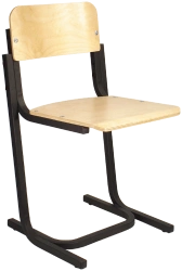 Worker's chair RS 01.00.09-AR, 4-6g.
