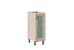 Type 4 LD.270010.000 Kitchen cabinet 300 cabinet (Sonome Arch Light )