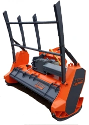Mulcher UM-Forest 160