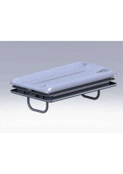Emergency-ventilation hatch AVL-R-11/H