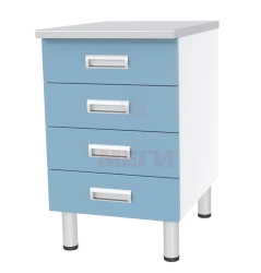 SL-03-MSK (SL-03-103) Laboratory table