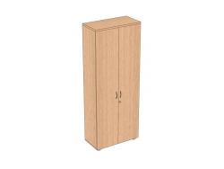 Wardrobe 800*405*2025 mm APSHO-8