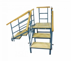Articles for general physical training: "Ladder for walking exercises "I CAN!""