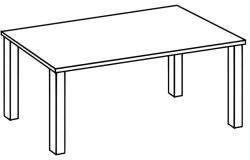 Display table RL 07/03