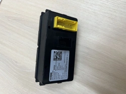 Climate control unit IUTL.458147.003 for installation in trucks and buses