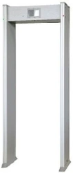 Metal detector DETECTA