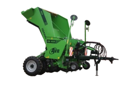 Potato planter AVR CR450M 4x90