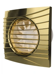 Axial fan SILENT 4C Gold