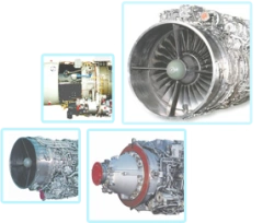Gas turbine engine RD-33 ser.2