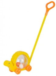 Gurney "Turtle" toy