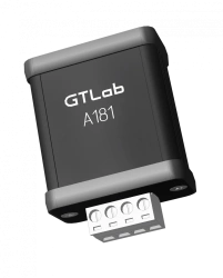 Signal conditioner A181