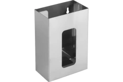 Dispenser for disposable gloves, masks, shoe covers, caps, wipes DEGS