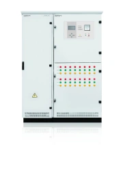 DC systems of SPT, including SOPT, AUOT, SHOT and SHROT cabinets