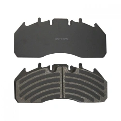 Brake Pads and Linings